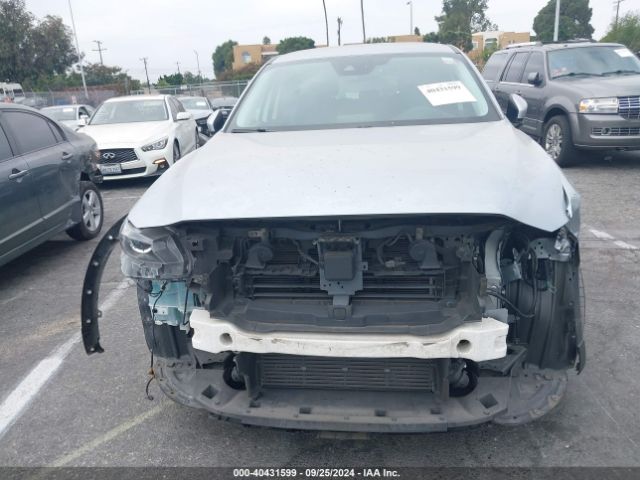JM3TCACY5K0326785 Mazda Cx-9 Touring
