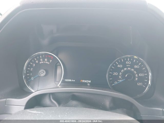 1FTEW1EG9HFC24389 Ford F-150 Platinum