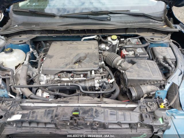 1FMCU9G62LUA90597 Ford ESCAPE SE