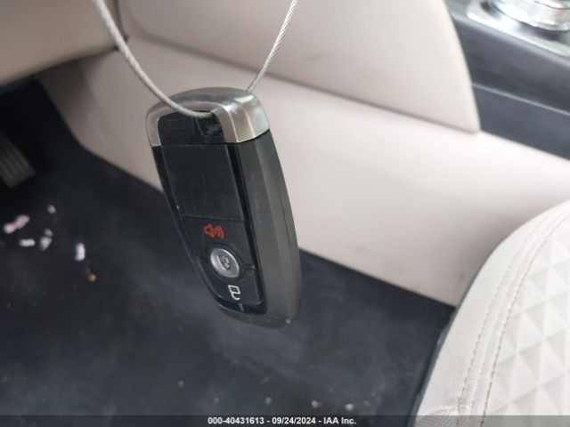 1FMCU9G62LUA90597 Ford ESCAPE SE