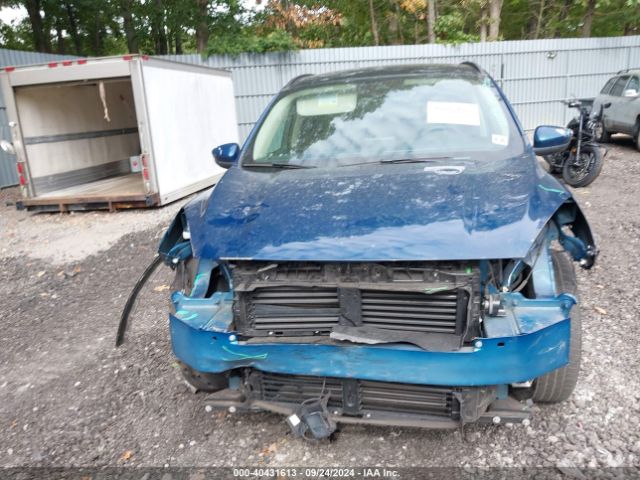 1FMCU9G62LUA90597 Ford ESCAPE SE