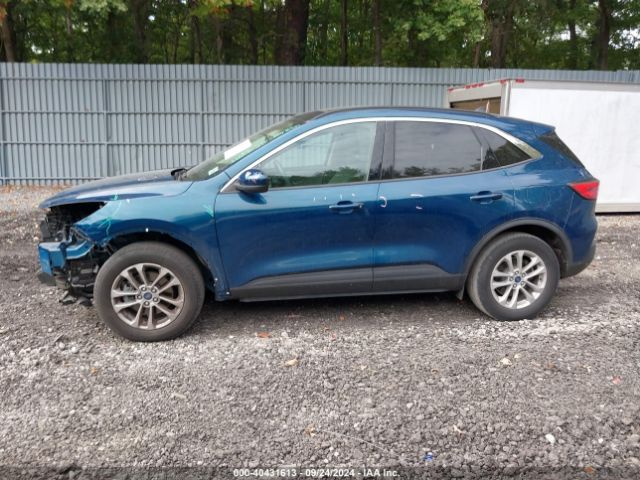 1FMCU9G62LUA90597 Ford ESCAPE SE