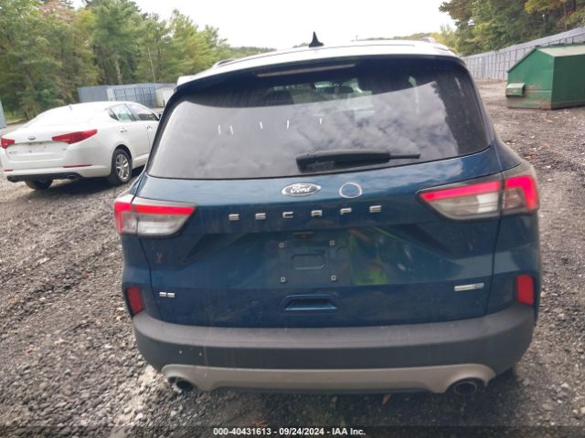 1FMCU9G62LUA90597 Ford ESCAPE SE