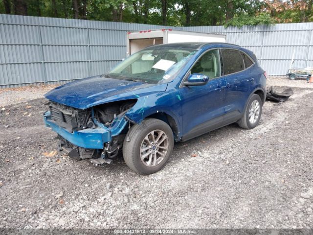 1FMCU9G62LUA90597 Ford ESCAPE SE
