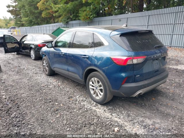 1FMCU9G62LUA90597 Ford ESCAPE SE