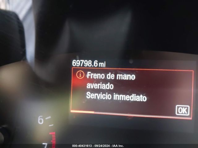 1FMCU9G62LUA90597 Ford ESCAPE SE