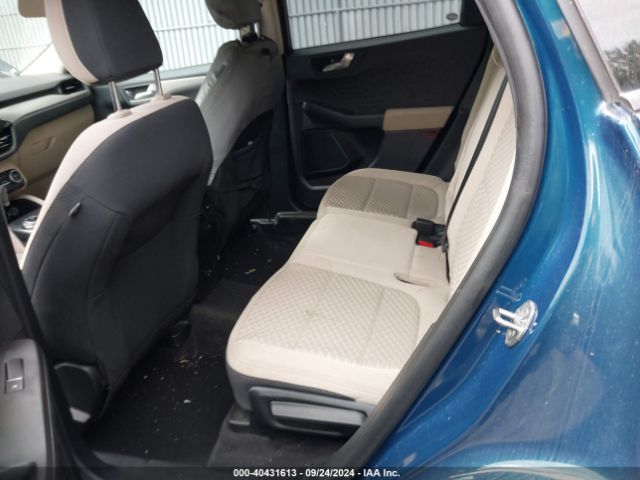 1FMCU9G62LUA90597 Ford ESCAPE SE