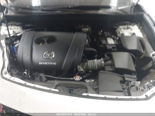 3MVDMBDL7MM305910 Mazda Cx-30 Premium