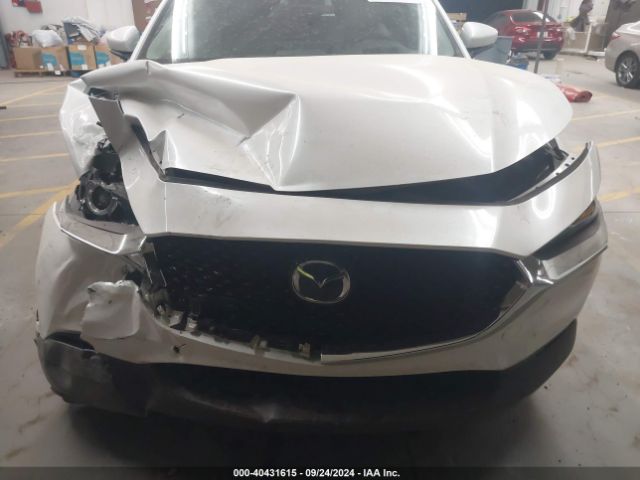 3MVDMBDL7MM305910 Mazda Cx-30 Premium