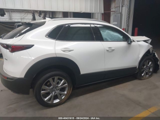 3MVDMBDL7MM305910 Mazda Cx-30 Premium