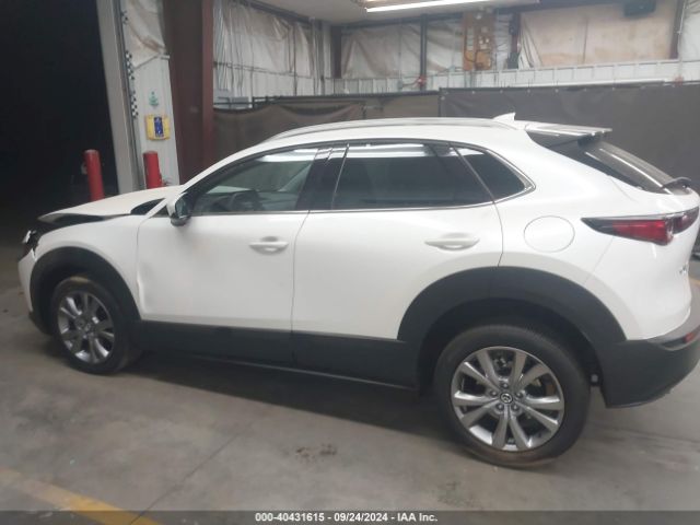 3MVDMBDL7MM305910 Mazda Cx-30 Premium