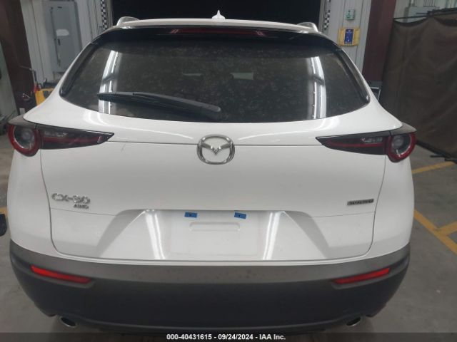 3MVDMBDL7MM305910 Mazda Cx-30 Premium