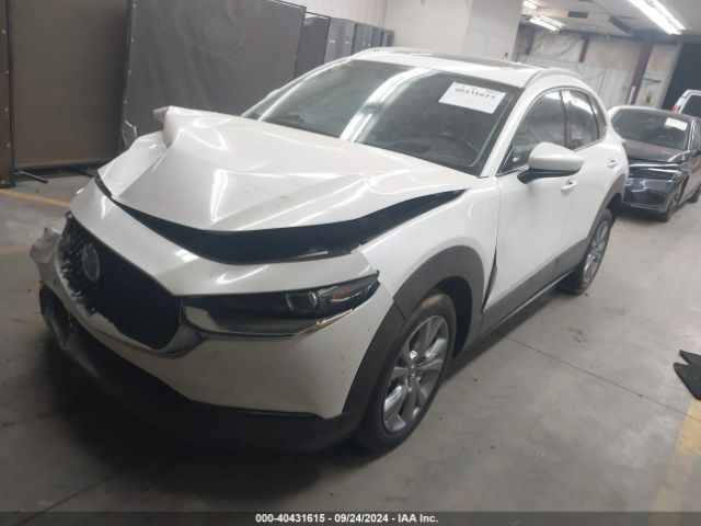 3MVDMBDL7MM305910 Mazda Cx-30 Premium