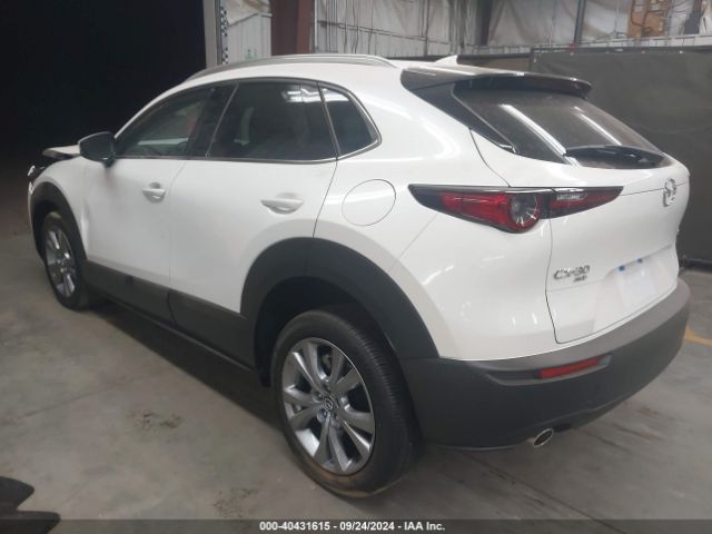 3MVDMBDL7MM305910 Mazda Cx-30 Premium
