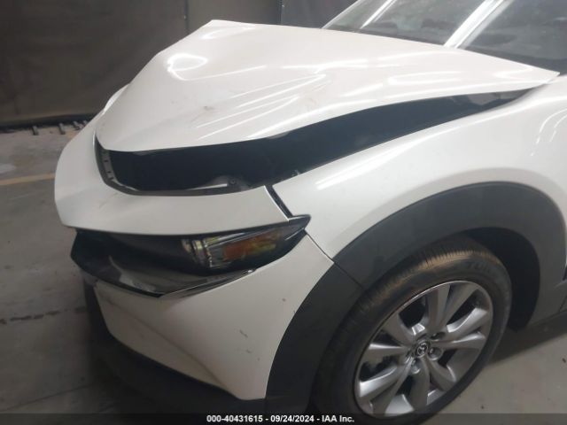 3MVDMBDL7MM305910 Mazda Cx-30 Premium