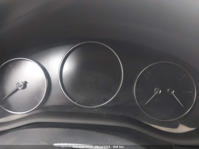 3MVDMBDL7MM305910 Mazda Cx-30 Premium