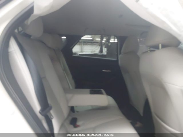 3MVDMBDL7MM305910 Mazda Cx-30 Premium