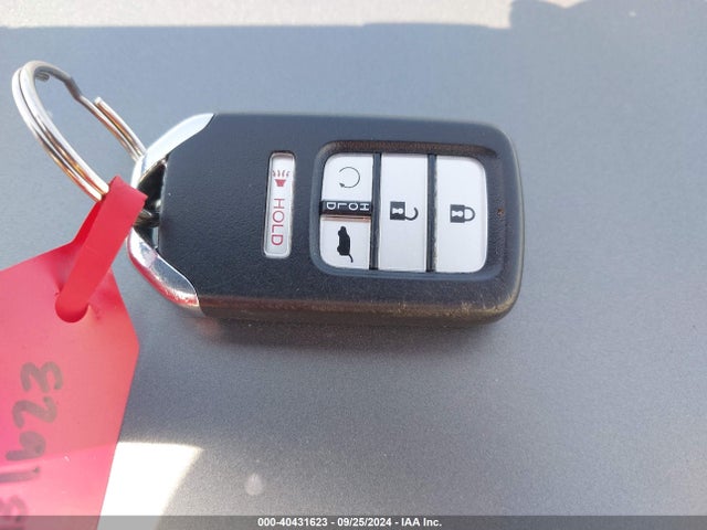 Honda Pilot 2wd Special Edition 2021 5FNYF5H25MB015122 Image 11