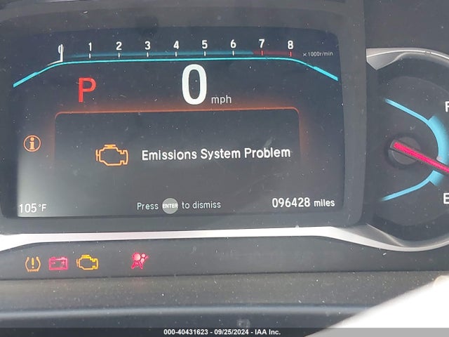 Honda Pilot 2wd Special Edition 2021 5FNYF5H25MB015122 Image 15