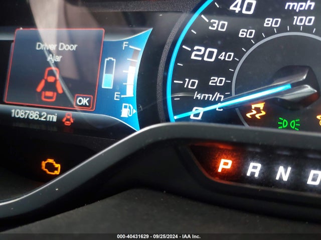 Ford C-max Energi Se 2017 1FADP5EU9HL110552 Image 15