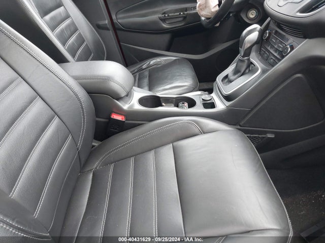 Ford C-max Energi Se 2017 1FADP5EU9HL110552 Image 5
