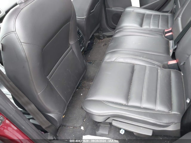 Ford C-max Energi Se 2017 1FADP5EU9HL110552 Image 8