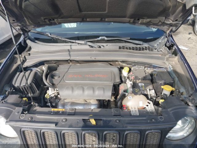 ZACCJBCT3GPD44177 Jeep Renegade Trailhawk