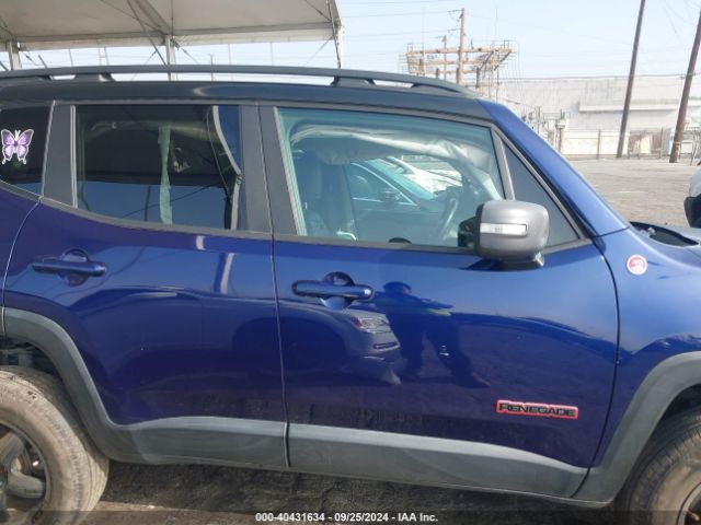 ZACCJBCT3GPD44177 Jeep Renegade Trailhawk