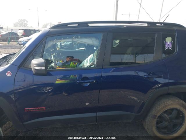 ZACCJBCT3GPD44177 Jeep Renegade Trailhawk