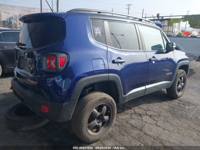 ZACCJBCT3GPD44177 Jeep Renegade Trailhawk