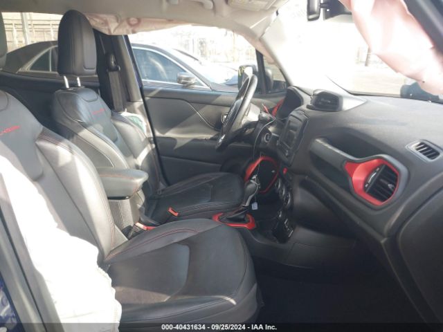 ZACCJBCT3GPD44177 Jeep Renegade Trailhawk