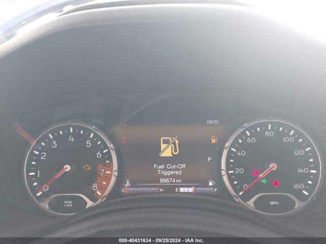 ZACCJBCT3GPD44177 Jeep Renegade Trailhawk