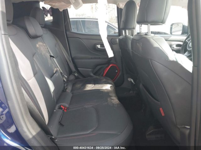 ZACCJBCT3GPD44177 Jeep Renegade Trailhawk