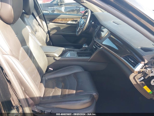 1G6KC5RX3HU160331 Cadillac CT6 LUXURY