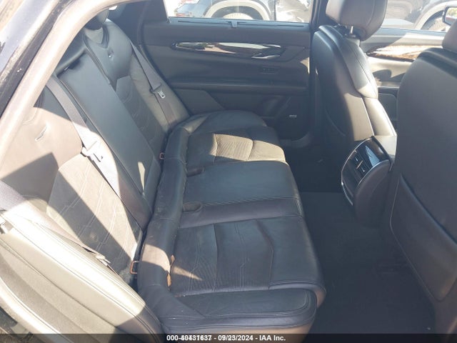 1G6KC5RX3HU160331 Cadillac CT6 LUXURY