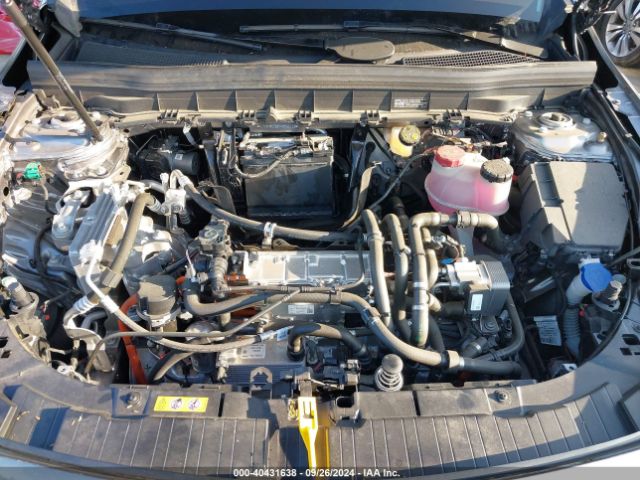 W1N9M0CB8PN052118 Mercedes-Benz Eqb 250 Suv