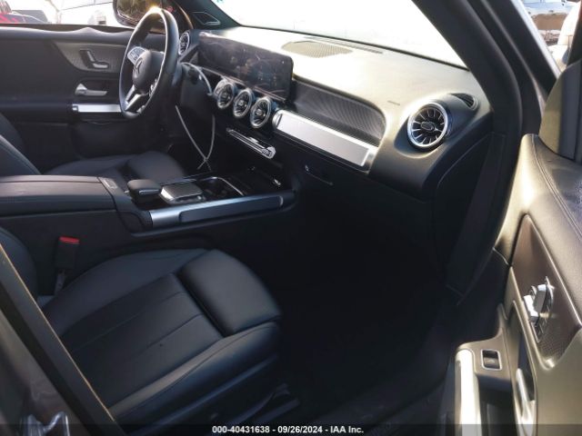 W1N9M0CB8PN052118 Mercedes-Benz Eqb 250 Suv