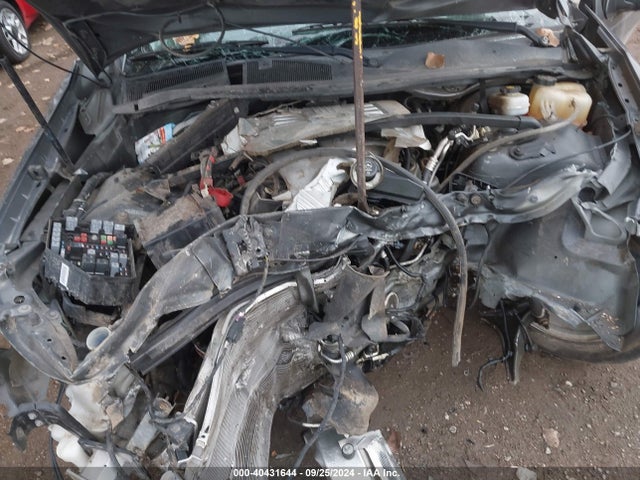2008 CADILLAC SRX 1GYEE637880137096 Photo 9