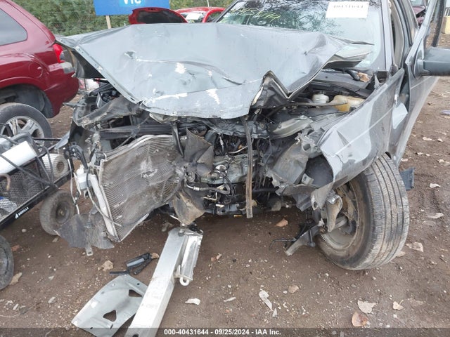 2008 CADILLAC SRX 1GYEE637880137096 Photo 5