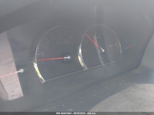 2008 CADILLAC SRX 1GYEE637880137096 Photo 6