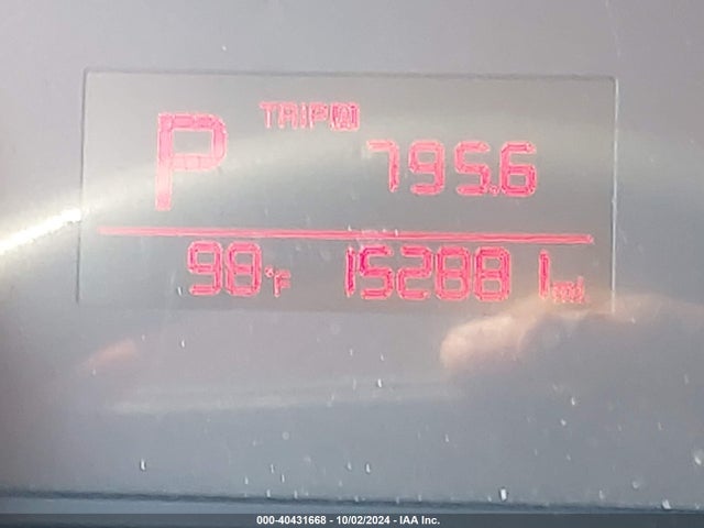 KIA SEDONA LX 2016 KNDMB5C12G6181753 Image 15