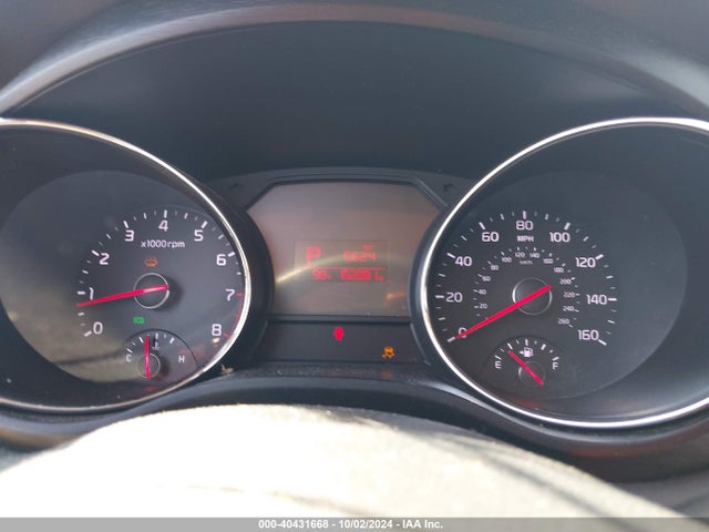 KIA SEDONA LX 2016 KNDMB5C12G6181753 Image 7