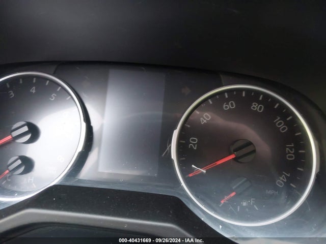 2019 Toyota Rav4 Le მანქანა იყიდება აუქციონზე, vin: 2T3F1RFV3KW018666, აუქციონის ნომერი: 40431669