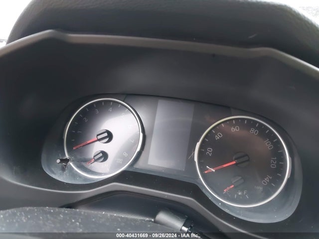 2019 Toyota Rav4 Le მანქანა იყიდება აუქციონზე, vin: 2T3F1RFV3KW018666, აუქციონის ნომერი: 40431669