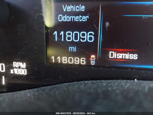 1G6AH5RX1F0143058 Cadillac ATS LUXURY