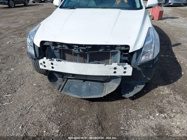 1G6AH5RX1F0143058 Cadillac ATS LUXURY