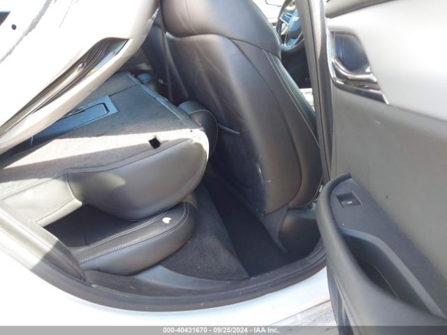 1G6AH5RX1F0143058 Cadillac ATS LUXURY