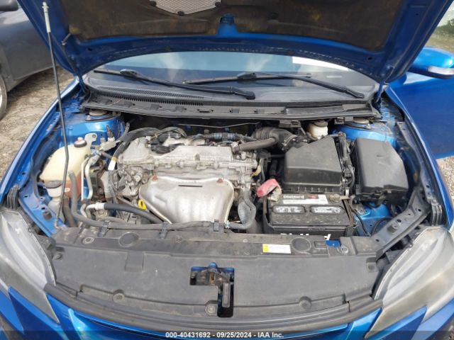 JTKJF5C79GJ023265 Scion TC