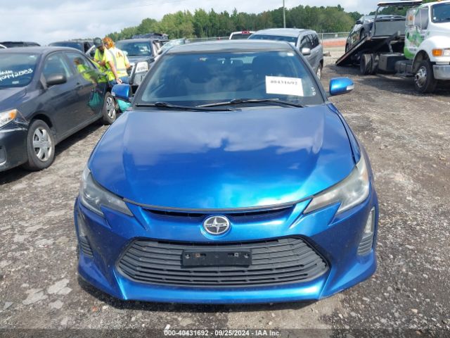 JTKJF5C79GJ023265 Scion TC