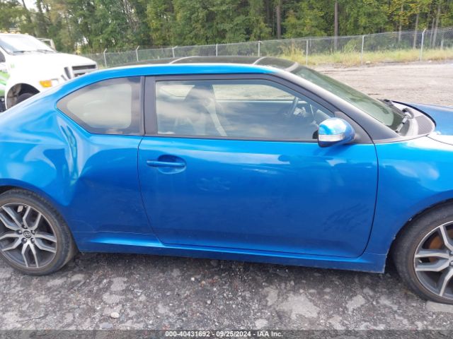 JTKJF5C79GJ023265 Scion TC